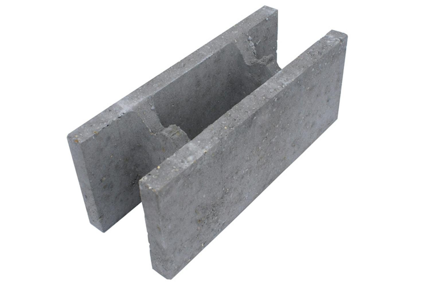 Fundablok: Mål og vægt Fundablok: Mål og vægt